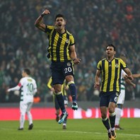 Günün spor gazete manşetleri (23 Şubat 2018)