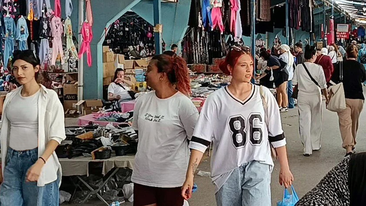 Foto - Gurbetçi sezonu bitti: Bulgar turistler Edirne'ye akın etti