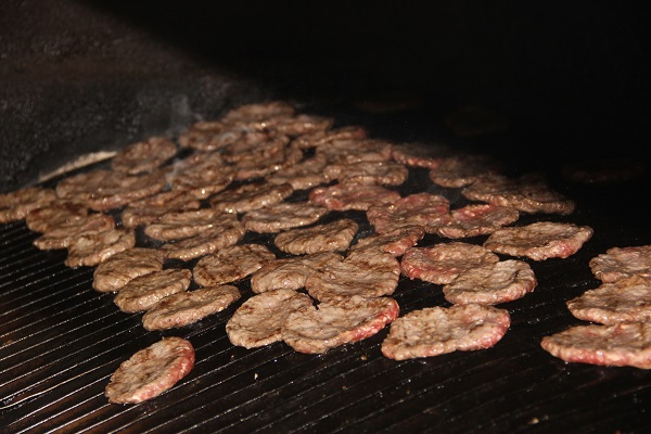 Foto - Gurbetçiler geldi satışlar patladı! Günde 50 ton satılıyor