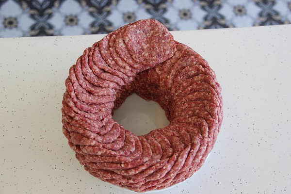 Gurbetçiler geldi satışlar patladı! Günde 50 ton satılıyor