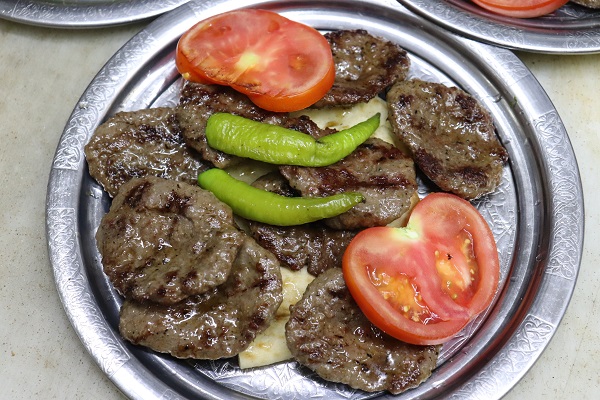 Foto - Gurbetçiler geldi satışlar patladı! Günde 50 ton satılıyor