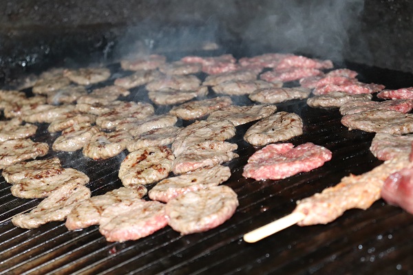 Foto - Gurbetçiler geldi satışlar patladı! Günde 50 ton satılıyor