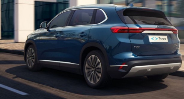 Foto - Gürcan Karakaş'tan müjde geldi! TOGG'un yeni modeli satışa çıkıyor