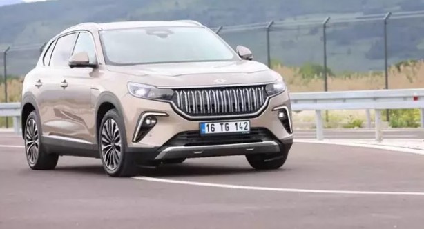 Foto - Gürcan Karakaş'tan müjde geldi! TOGG'un yeni modeli satışa çıkıyor