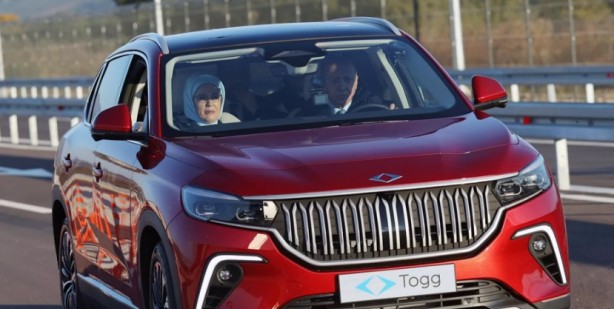 Foto - Gürcan Karakaş'tan müjde geldi! TOGG'un yeni modeli satışa çıkıyor