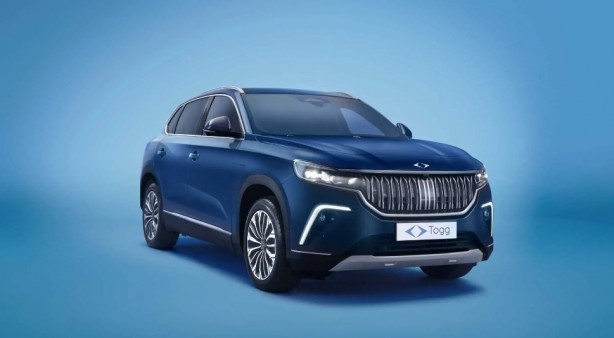 Foto - Gürcan Karakaş'tan müjde geldi! TOGG'un yeni modeli satışa çıkıyor