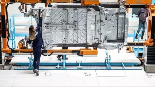 Foto - Gürcan Karakaş'tan müjde geldi! TOGG'un yeni modeli satışa çıkıyor