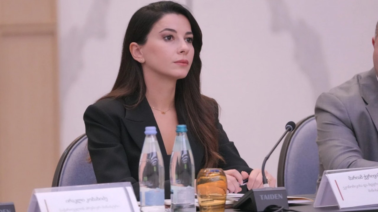 Gürcistan'dan Türkiye'ye flaş teklif: Gelin bize katılın