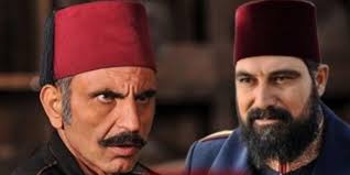 Foto - Gürkan Uygun’un Teşkilat dizisine neden gelmek istediği belli oldu