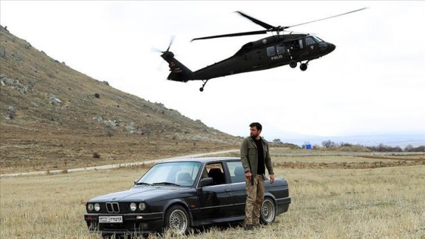 Foto - Gürkan Uygun’un Teşkilat dizisine neden gelmek istediği belli oldu