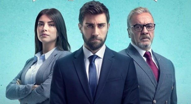 Gürkan Uygun’un Teşkilat dizisine neden gelmek istediği belli oldu