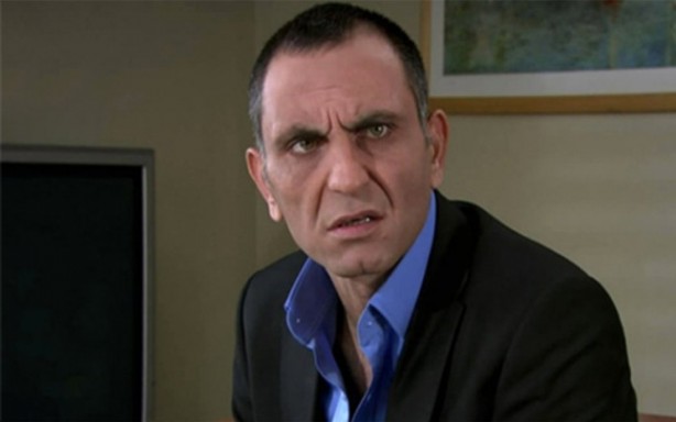 Foto - Gürkan Uygun’un Teşkilat dizisine neden gelmek istediği belli oldu