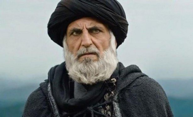 Foto - Gürkan Uygun’un Teşkilat dizisine neden gelmek istediği belli oldu