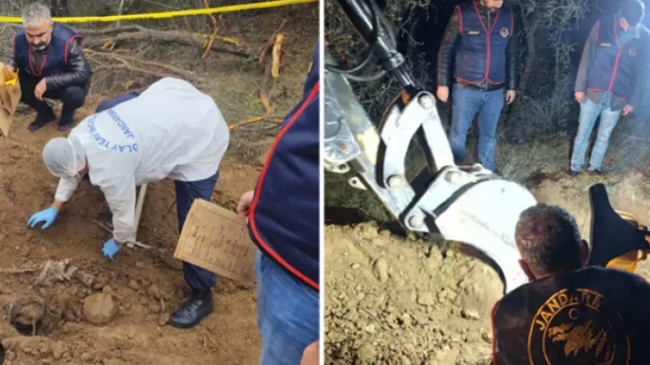 Foto - Gürlek: Yıllar geçse de peşlerini bırakmayız: 3 faili meçhul cinayet daha aydınlatıldı