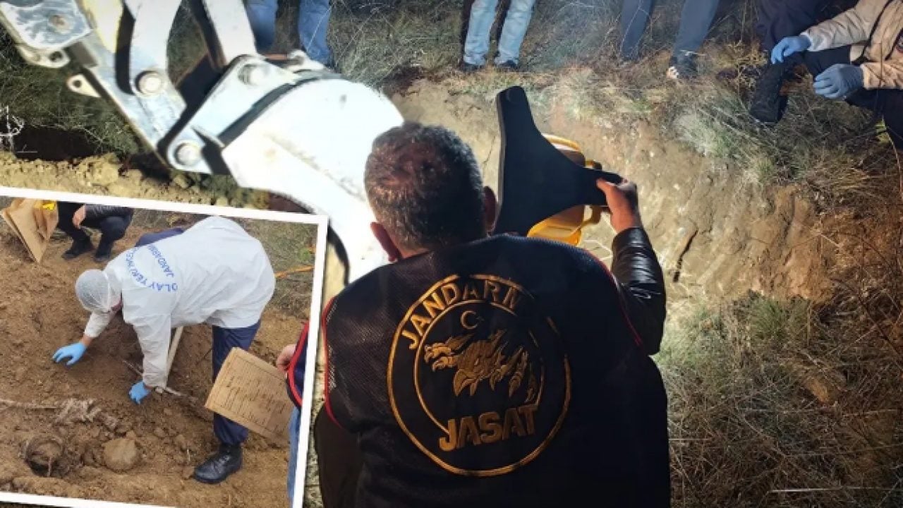 Foto - Gürlek: Yıllar geçse de peşlerini bırakmayız: 3 faili meçhul cinayet daha aydınlatıldı
