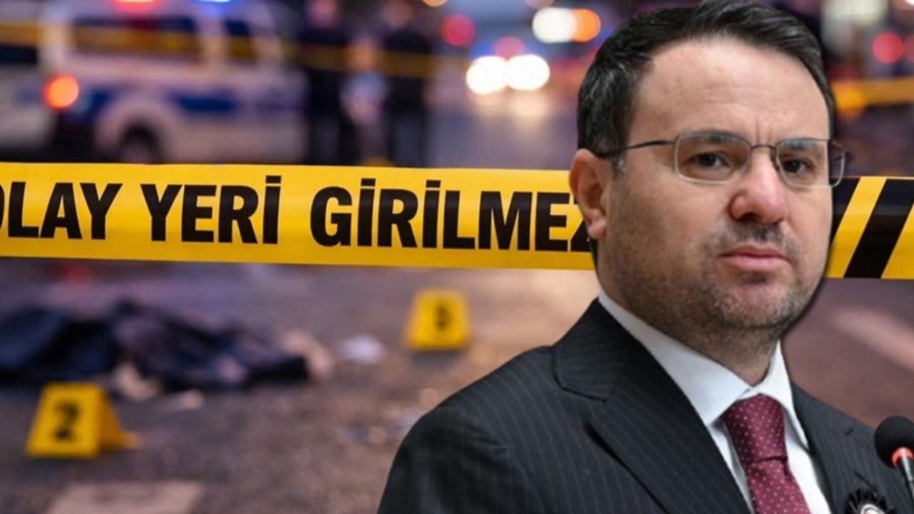Foto - Gürlek: Yıllar geçse de peşlerini bırakmayız: 3 faili meçhul cinayet daha aydınlatıldı