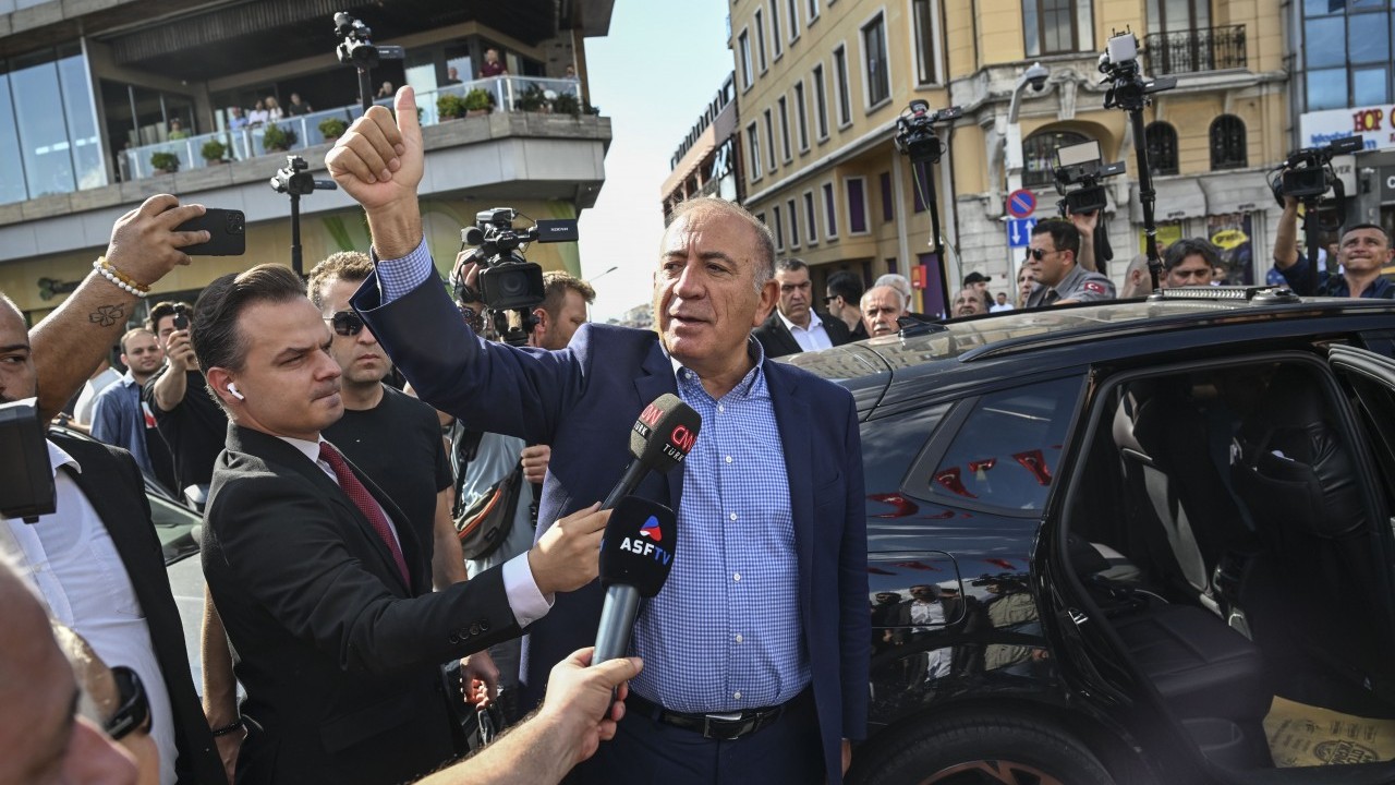 Foto - Gürsel Tekin ilk kez bu kadar sert konuştu! "Bu son uyarım, yoksa…"