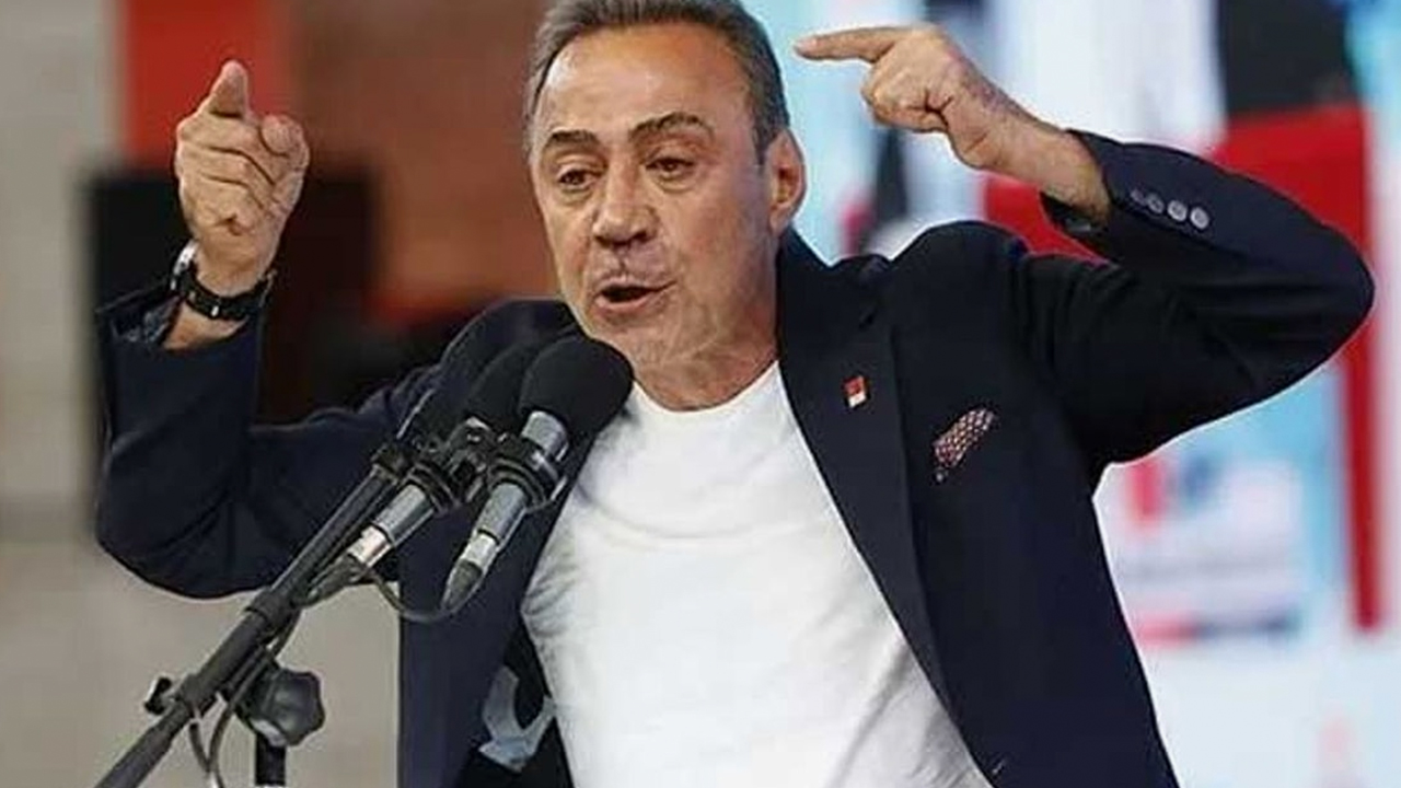 Foto - Gürsel Tekin kimdir? CHP'den istifa eden Gürsel Tekin kayyım atanmadan bir gün önce bakın nasıl bir kurnazlık yapmış