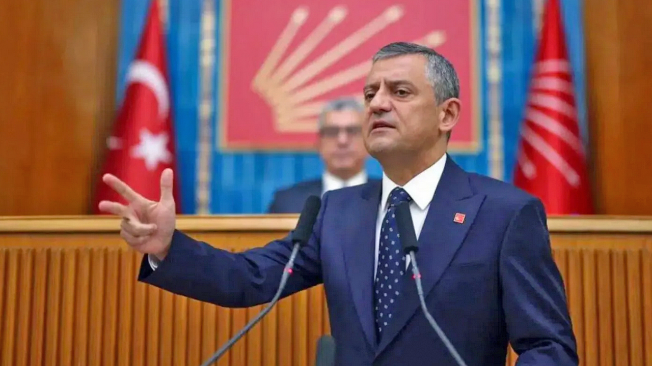 Foto - Gürsel Tekin kimdir? CHP'den istifa eden Gürsel Tekin kayyım atanmadan bir gün önce bakın nasıl bir kurnazlık yapmış