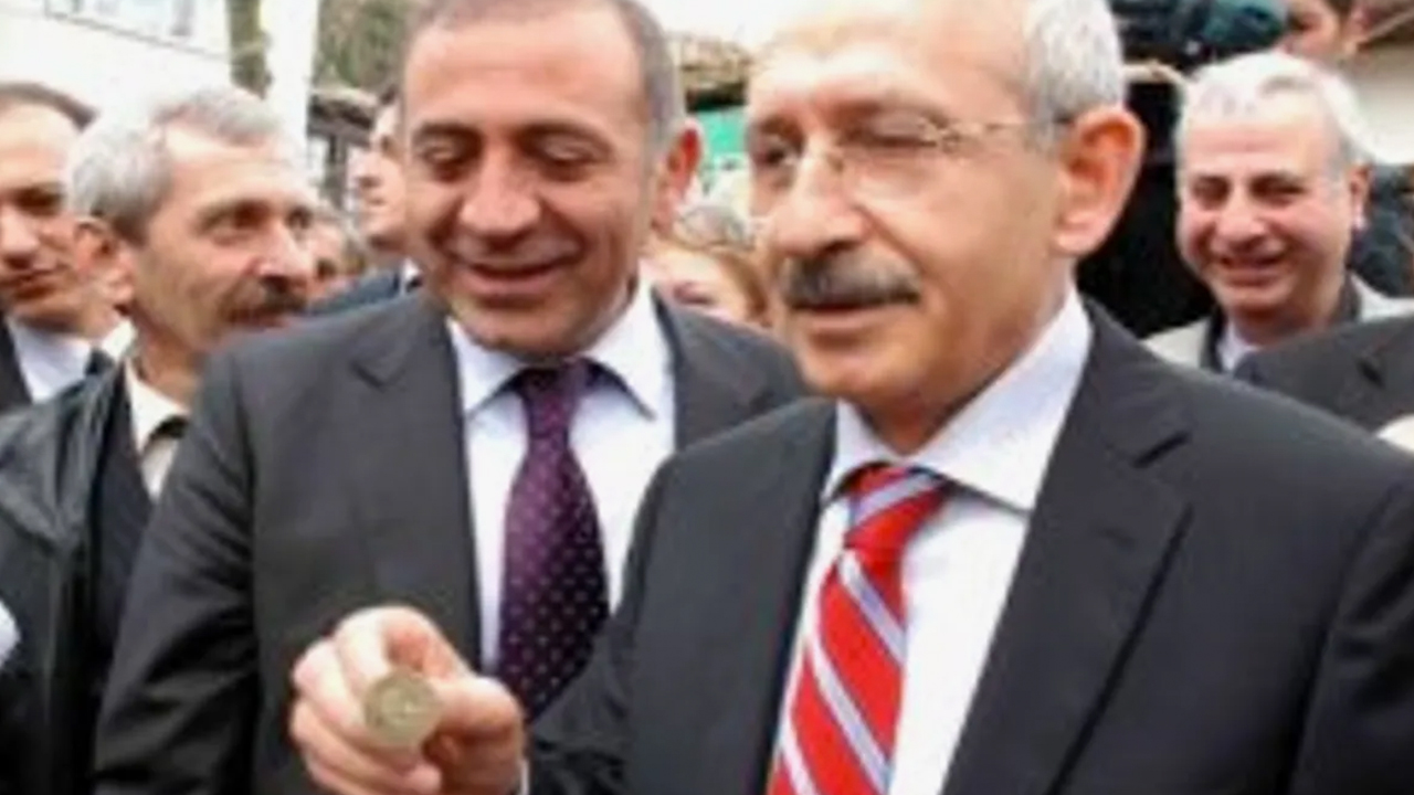 Foto - Gürsel Tekin kimdir? CHP'den istifa eden Gürsel Tekin kayyım atanmadan bir gün önce bakın nasıl bir kurnazlık yapmış