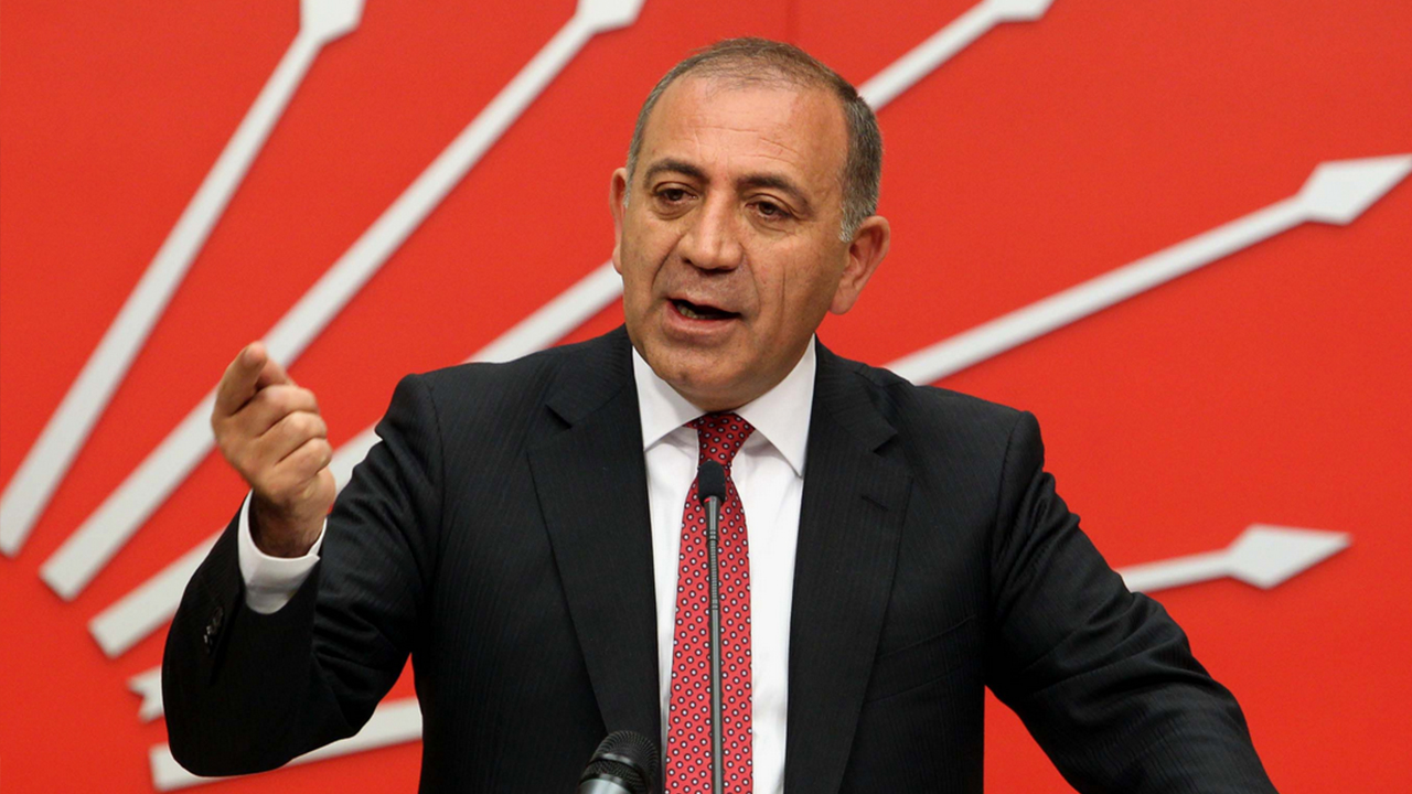 Foto - Gürsel Tekin kimdir? CHP'den istifa eden Gürsel Tekin kayyım atanmadan bir gün önce bakın nasıl bir kurnazlık yapmış