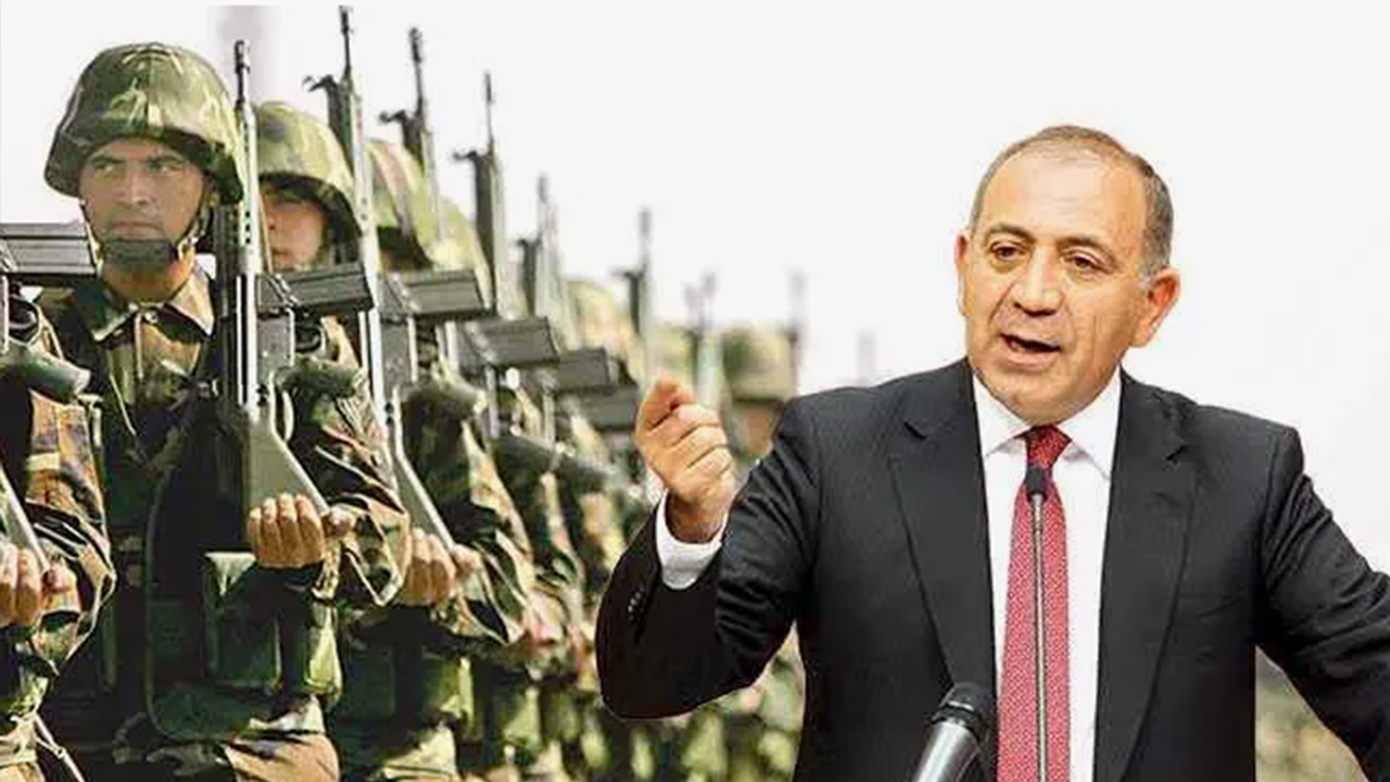 Foto - Gürsel Tekin kimdir? CHP'den istifa eden Gürsel Tekin kayyım atanmadan bir gün önce bakın nasıl bir kurnazlık yapmış