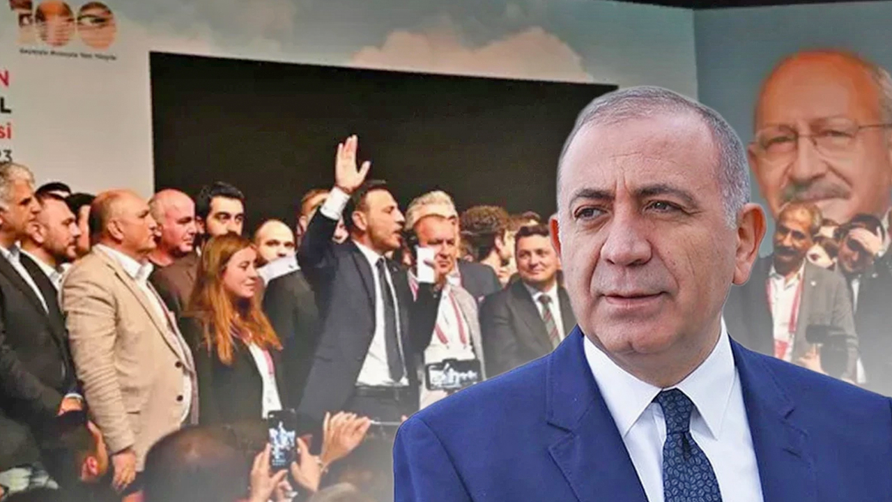 Foto - Gürsel Tekin kimdir? CHP'den istifa eden Gürsel Tekin kayyım atanmadan bir gün önce bakın nasıl bir kurnazlık yapmış