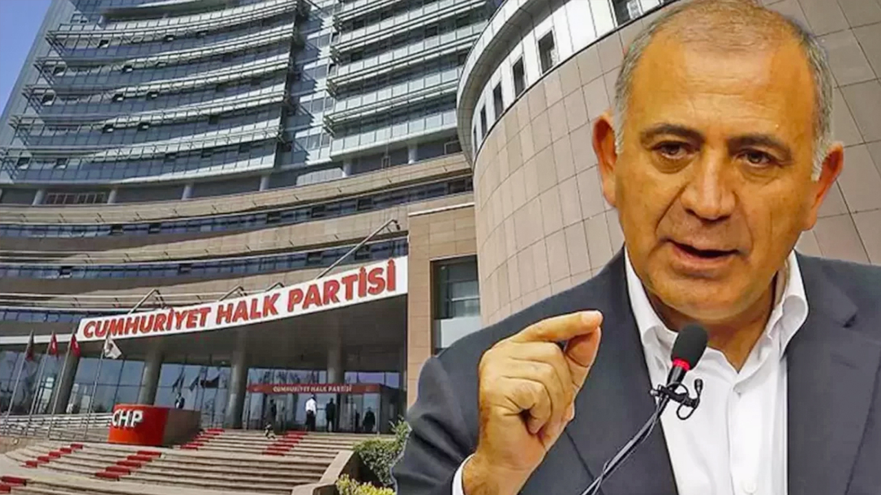 Foto - Gürsel Tekin kimdir? CHP'den istifa eden Gürsel Tekin kayyım atanmadan bir gün önce bakın nasıl bir kurnazlık yapmış