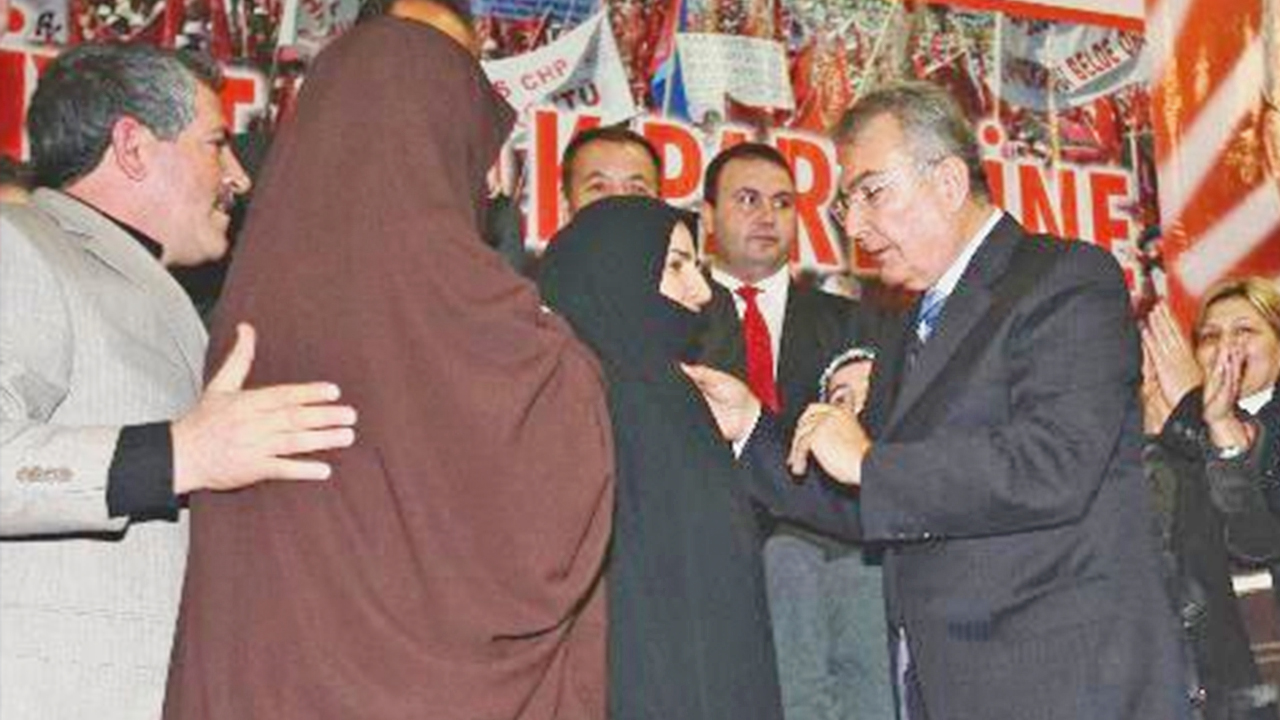 Foto - Gürsel Tekin kimdir? CHP'den istifa eden Gürsel Tekin kayyım atanmadan bir gün önce bakın nasıl bir kurnazlık yapmış