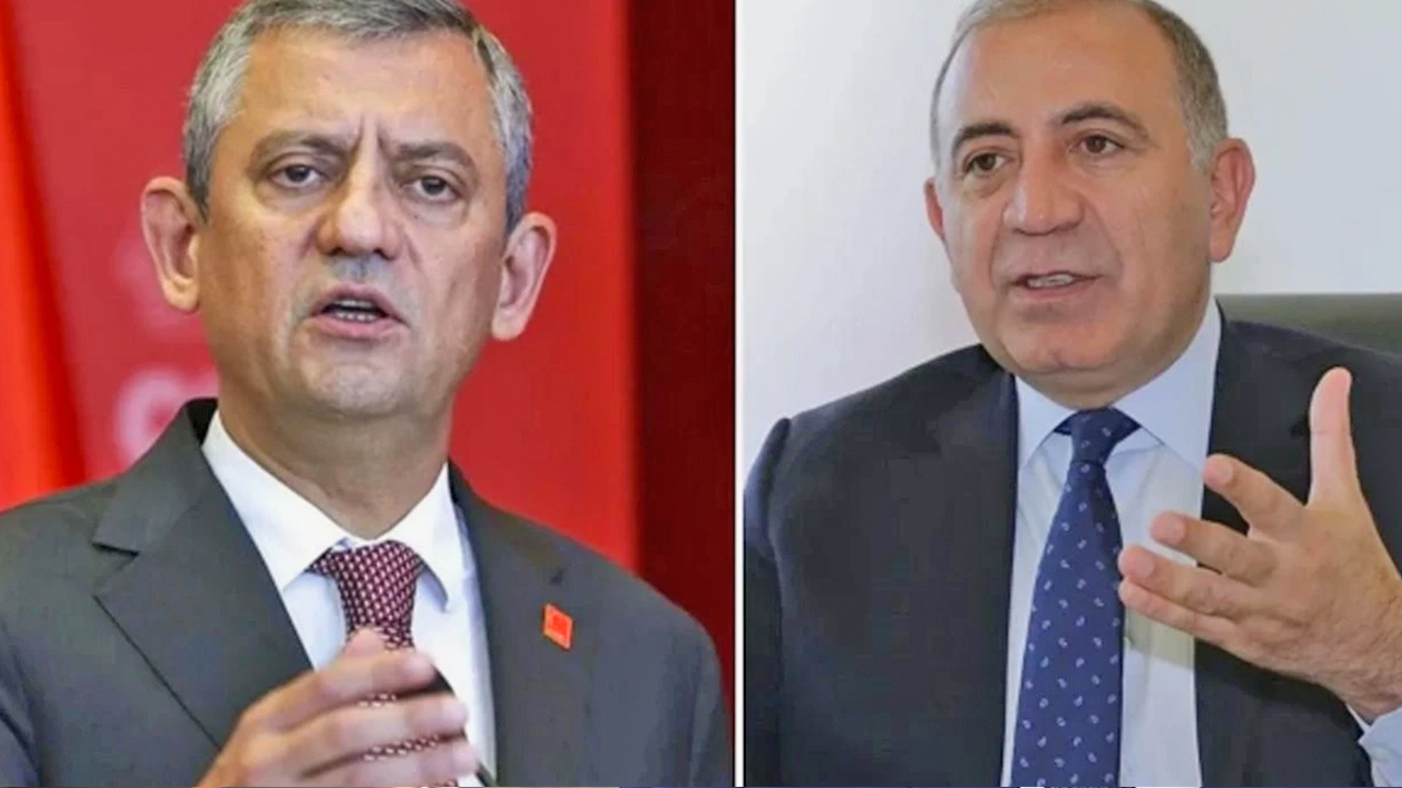Foto - Gürsel Tekin kimdir? CHP'den istifa eden Gürsel Tekin kayyım atanmadan bir gün önce bakın nasıl bir kurnazlık yapmış