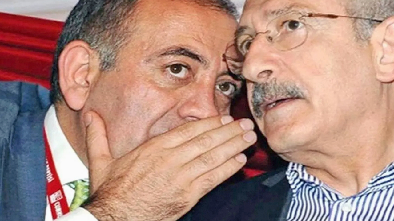 Foto - Gürsel Tekin kimdir? CHP'den istifa eden Gürsel Tekin kayyım atanmadan bir gün önce bakın nasıl bir kurnazlık yapmış