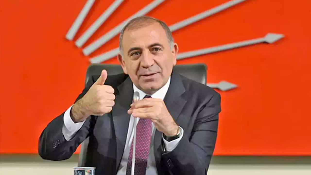 Foto - Gürsel Tekin kimdir? CHP'den istifa eden Gürsel Tekin kayyım atanmadan bir gün önce bakın nasıl bir kurnazlık yapmış