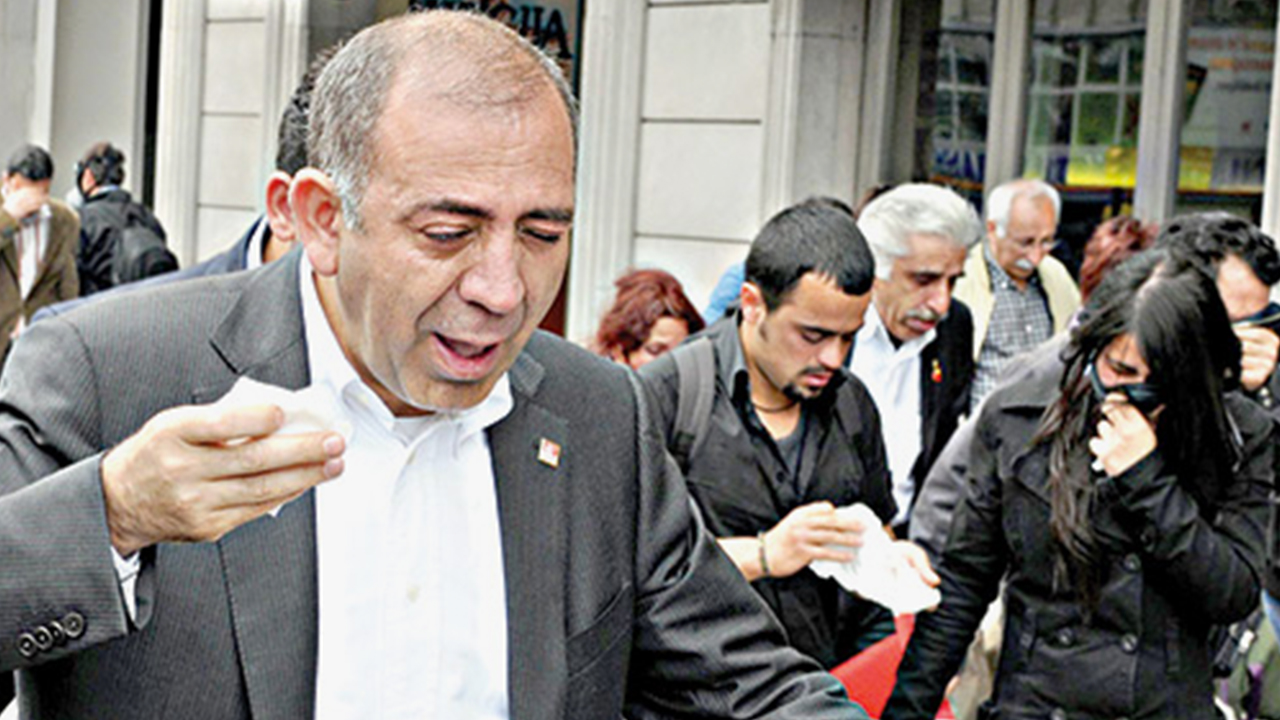 Foto - Gürsel Tekin kimdir? CHP'den istifa eden Gürsel Tekin kayyım atanmadan bir gün önce bakın nasıl bir kurnazlık yapmış