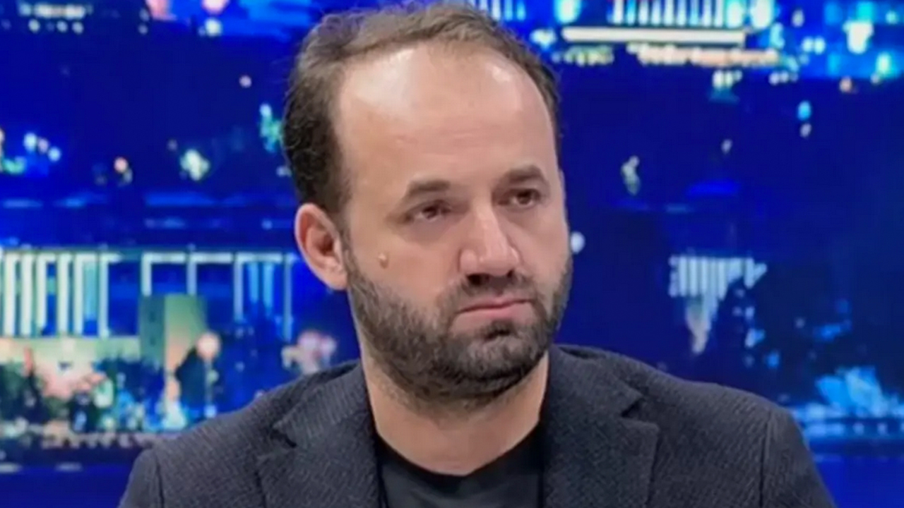 Foto - Gürsel Tekin kimdir? CHP'den istifa eden Gürsel Tekin kayyım atanmadan bir gün önce bakın nasıl bir kurnazlık yapmış