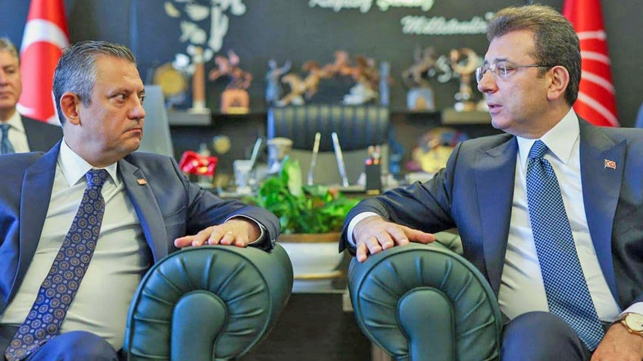 Foto - Gürsel Tekin kimdir? CHP'den istifa eden Gürsel Tekin kayyım atanmadan bir gün önce bakın nasıl bir kurnazlık yapmış