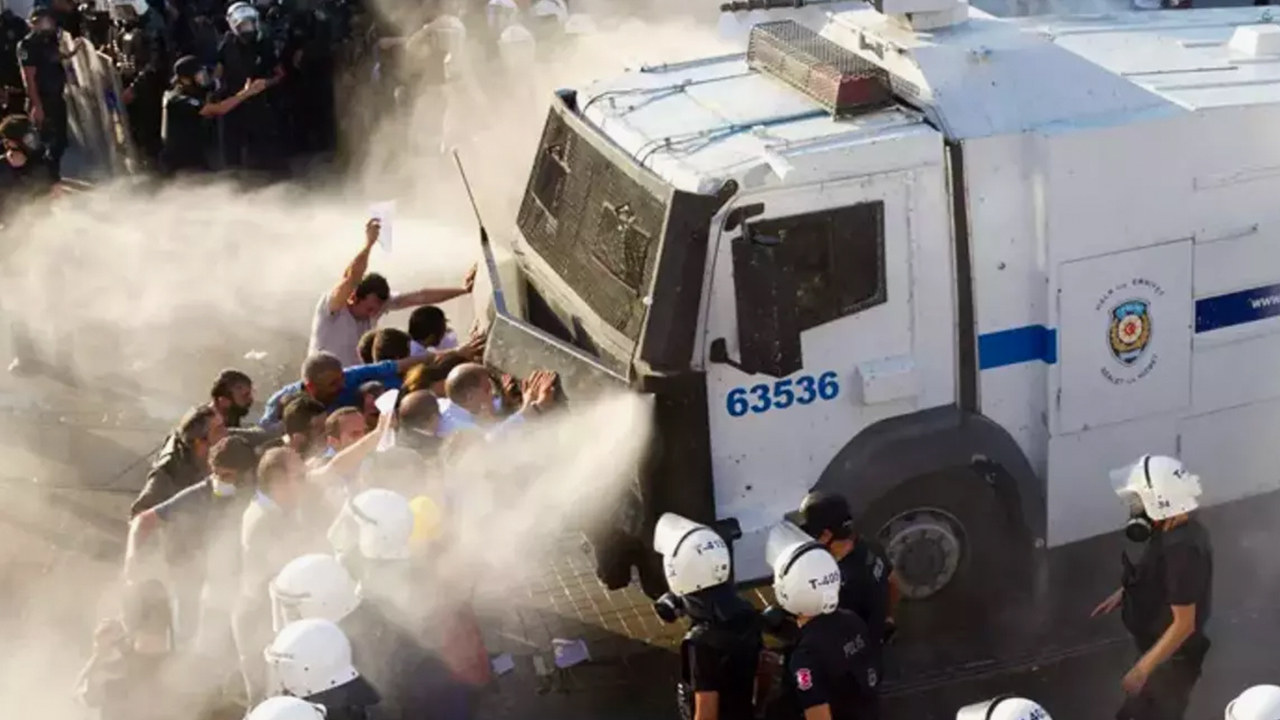 Foto - Gürsel Tekin kimdir? CHP'den istifa eden Gürsel Tekin kayyım atanmadan bir gün önce bakın nasıl bir kurnazlık yapmış