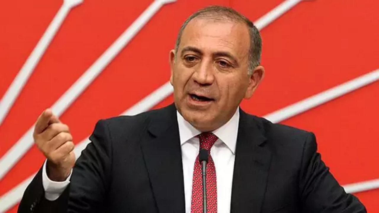 Foto - Gürsel Tekin’den CHP’nin "zıp zıpına" çok sert tepki: Ağzınızdan dökülenler çamur değil, lağım olmuş