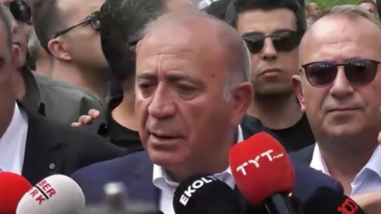 Foto - Gürsel Tekin’den giriş yasağı! Bu 30 CHP’li, CHP binasına giremeyecek