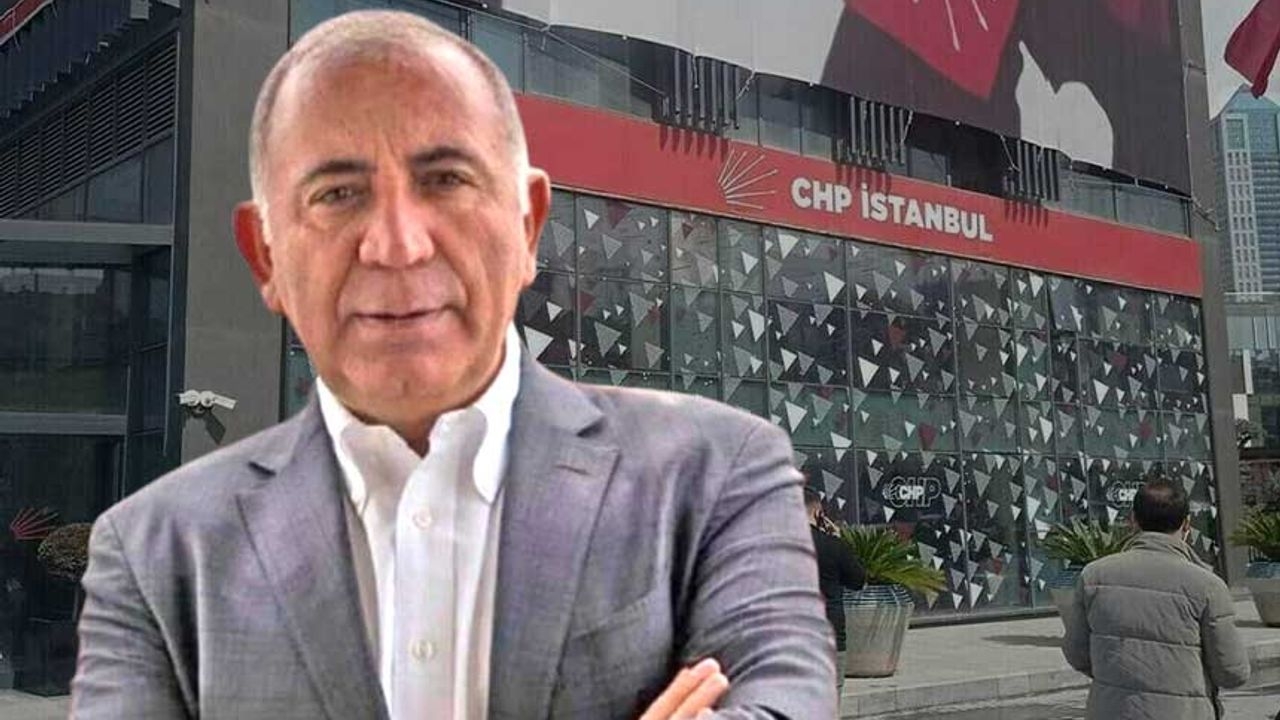 Foto - Gürsel Tekin’den giriş yasağı! Bu 30 CHP’li, CHP binasına giremeyecek