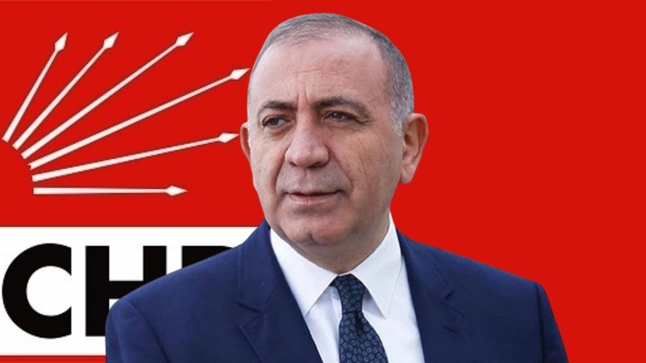 Foto - Gürsel Tekin’den şoke eden açıklama: AK Parti’nin kucağına...