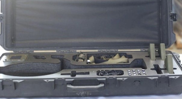 Foto - Gurur duyacaksınız! İşte Türkiye'nin yeni nesil silahları