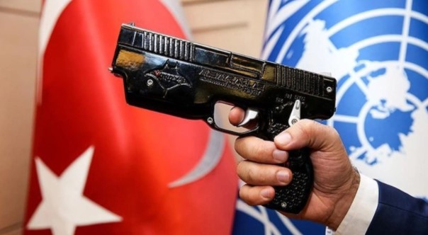 Foto - Gurur duyacaksınız! İşte Türkiye'nin yeni nesil silahları