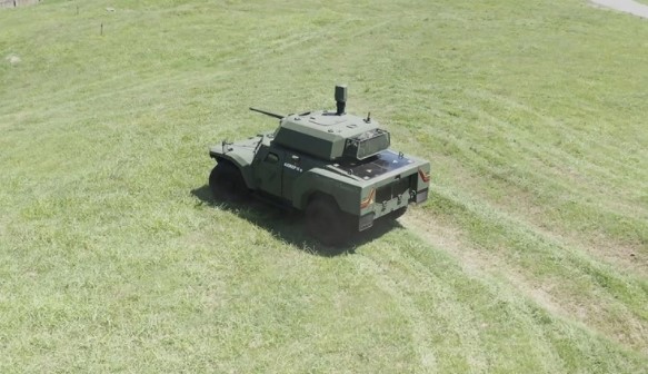 Foto - Gurur duyacaksınız! İşte Türkiye'nin yeni nesil silahları