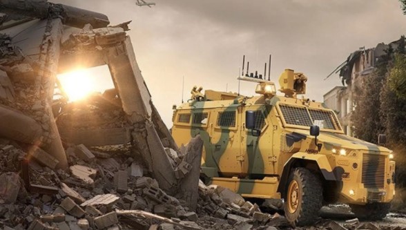 Foto - Gurur duyacaksınız! İşte Türkiye'nin yeni nesil silahları