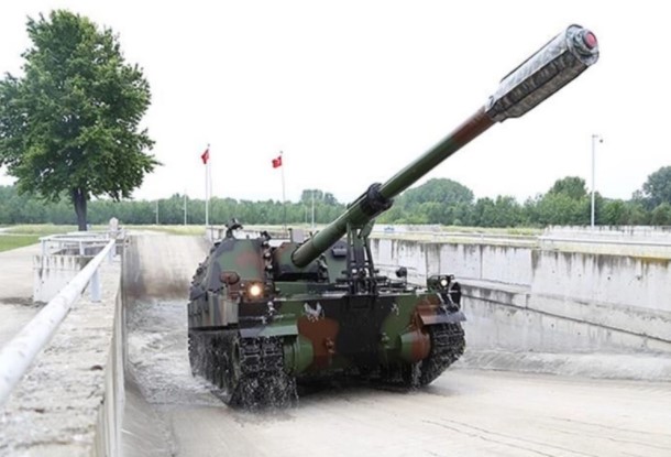 Foto - Gurur duyacaksınız! İşte Türkiye'nin yeni nesil silahları