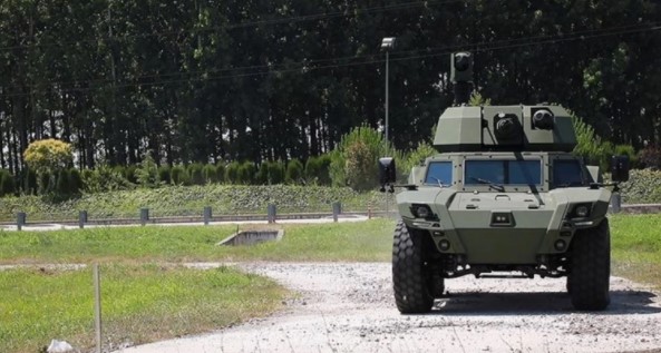 Foto - Gurur duyacaksınız! İşte Türkiye'nin yeni nesil silahları