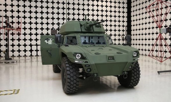 Foto - Gurur duyacaksınız! İşte Türkiye'nin yeni nesil silahları