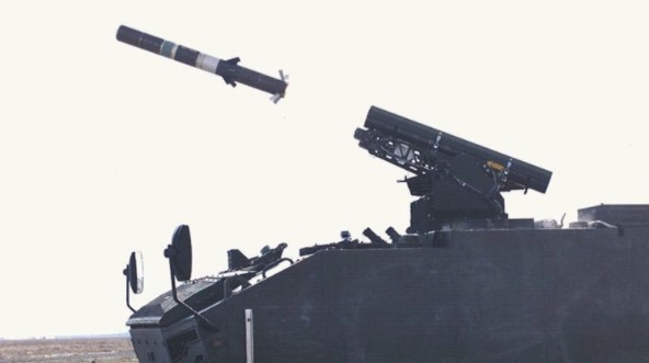 Foto - Gurur duyacaksınız! İşte Türkiye'nin yeni nesil silahları