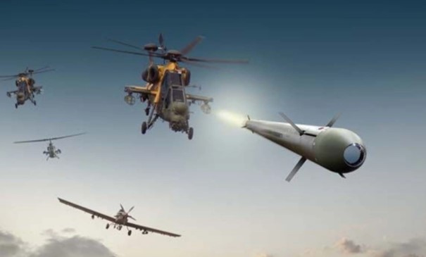 Foto - Gurur duyacaksınız! İşte Türkiye'nin yeni nesil silahları