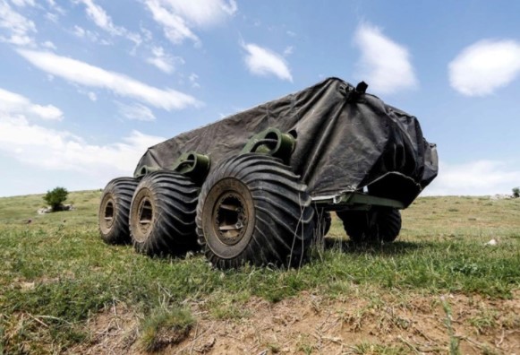 Foto - Gurur duyacaksınız! İşte Türkiye'nin yeni nesil silahları